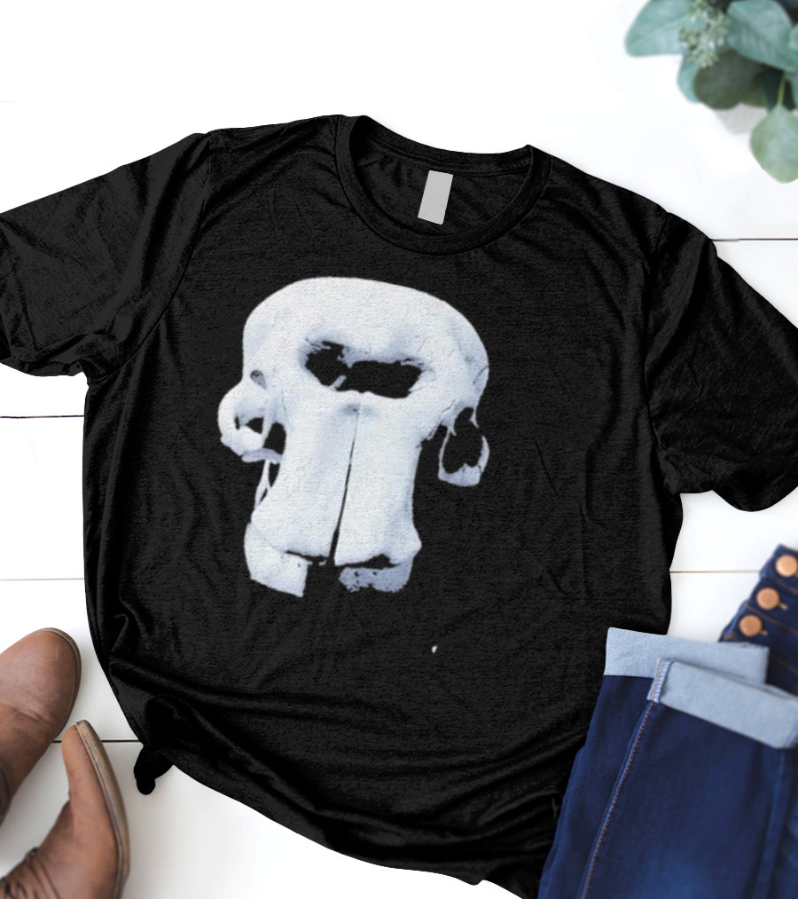 Skull Of A Cyclops T-Shirt