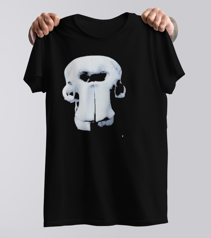 Skull Of A Cyclops T-Shirt