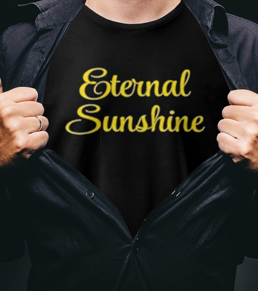 Eternal Sunshine T-Shirt