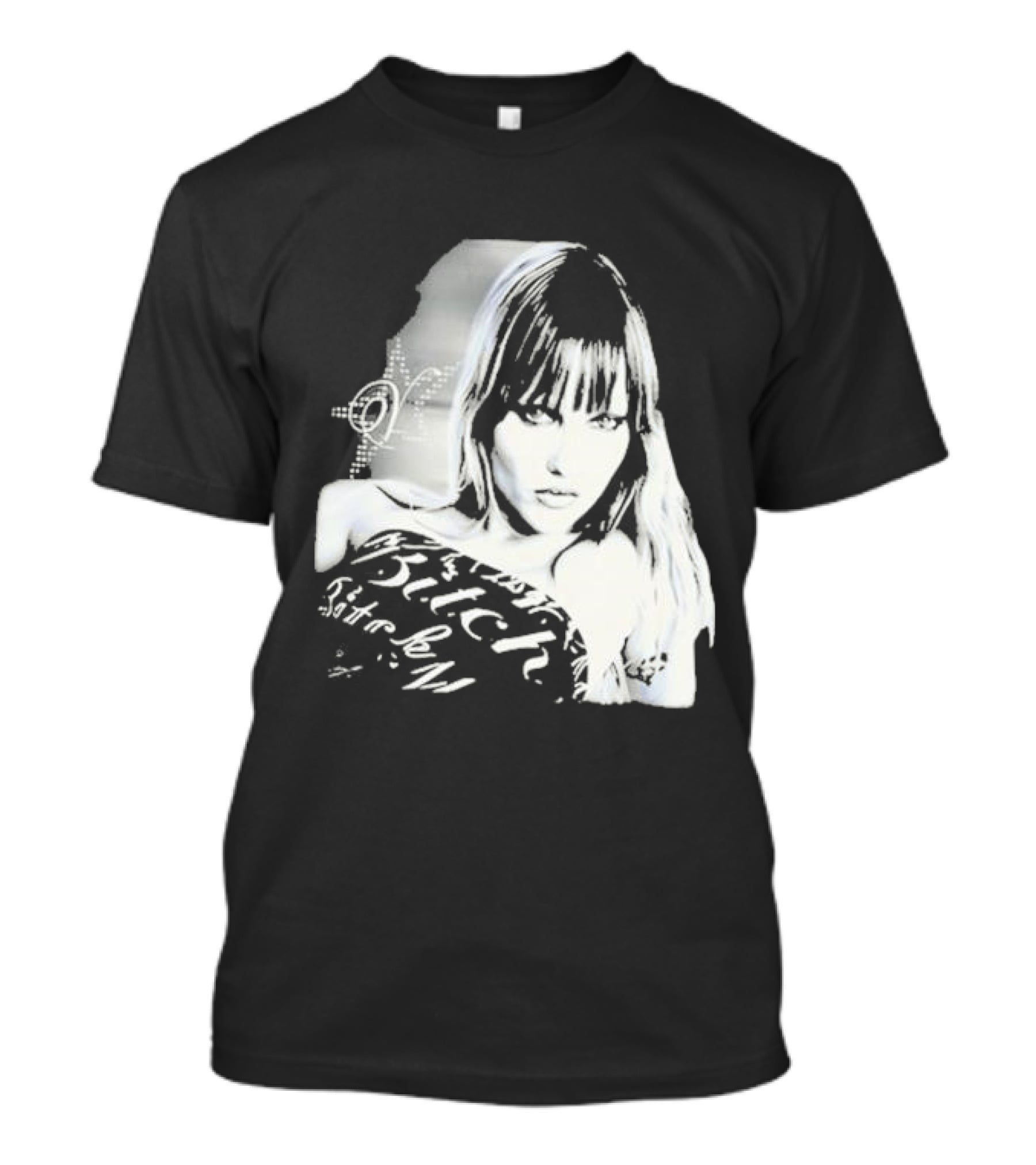 Victoria De Angelis Bitch Be A Star T-Shirt