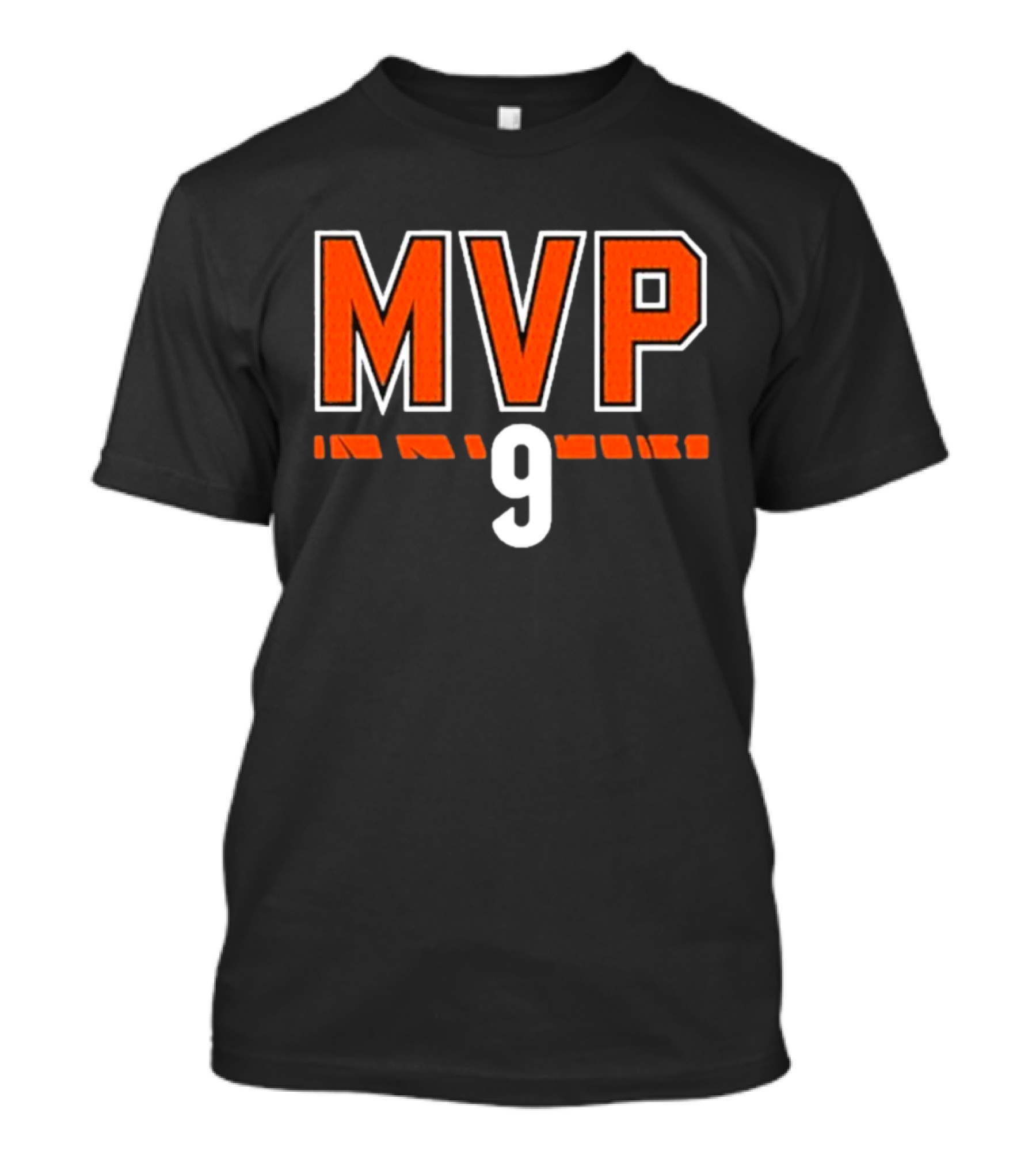 MVP 9 T-Shirt