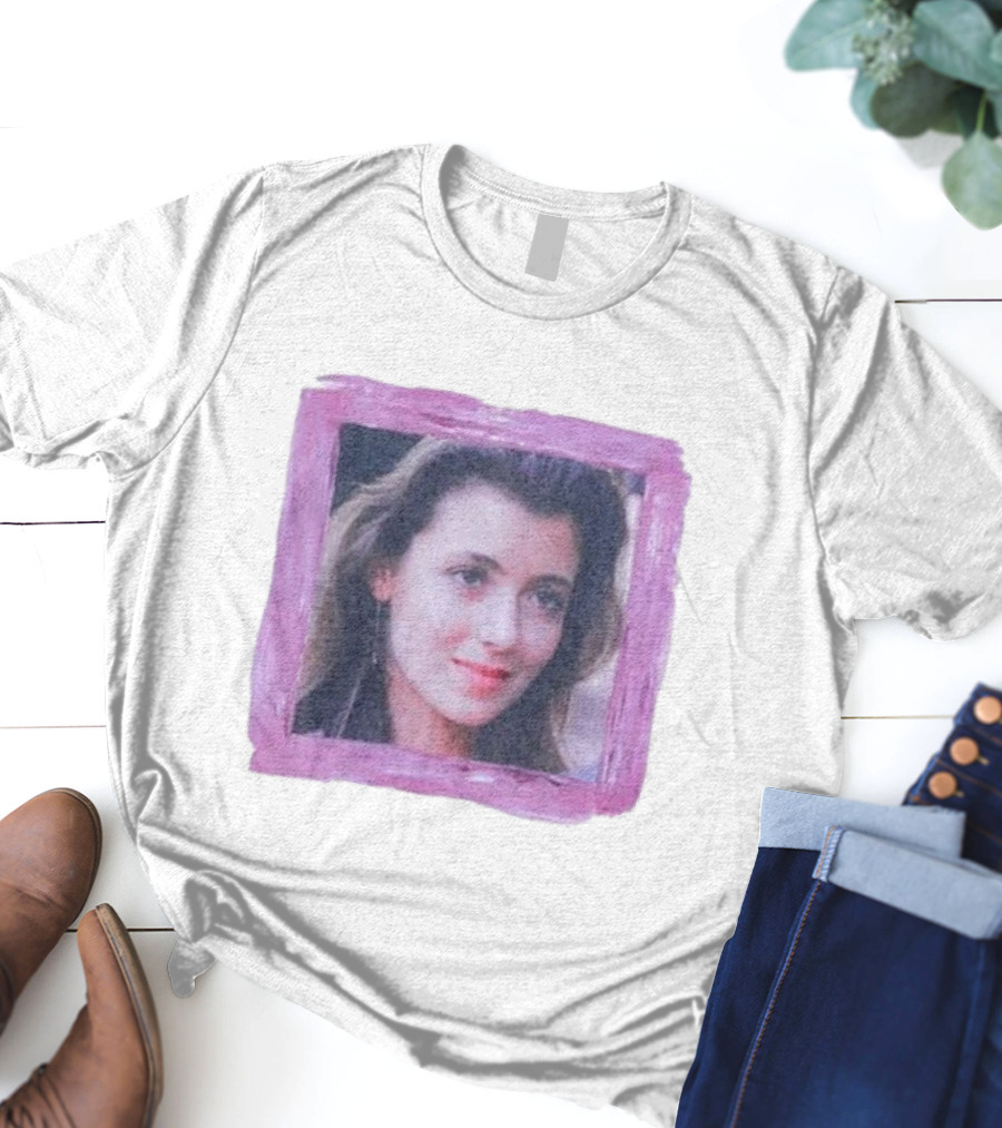 WKND Sloane Iconic 80s Movie Character T-Shirt