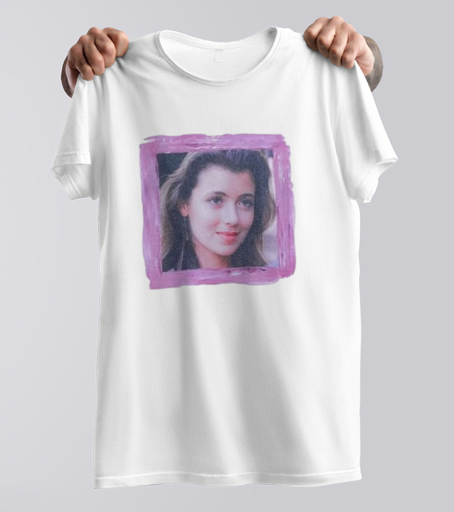 WKND Sloane Iconic 80s Movie Character T-Shirt