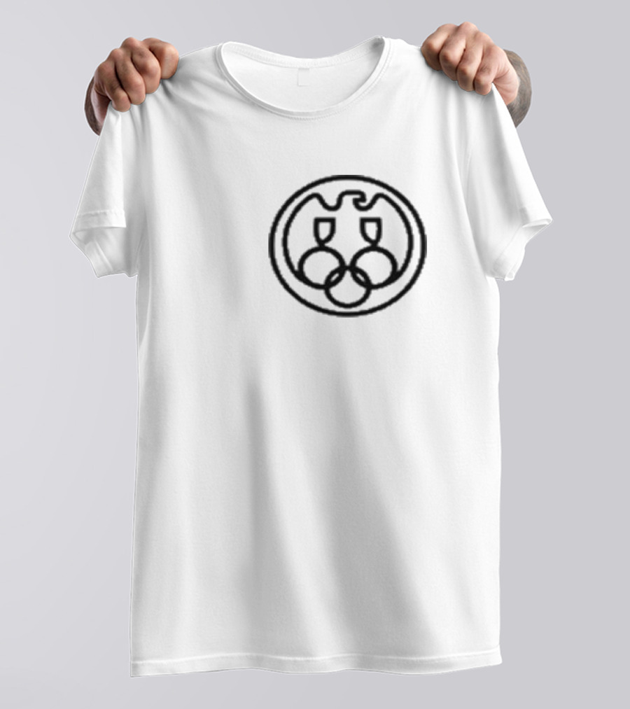 Yeezy X Gosha Rubchinskiy Wb 01 Icon T-Shirt