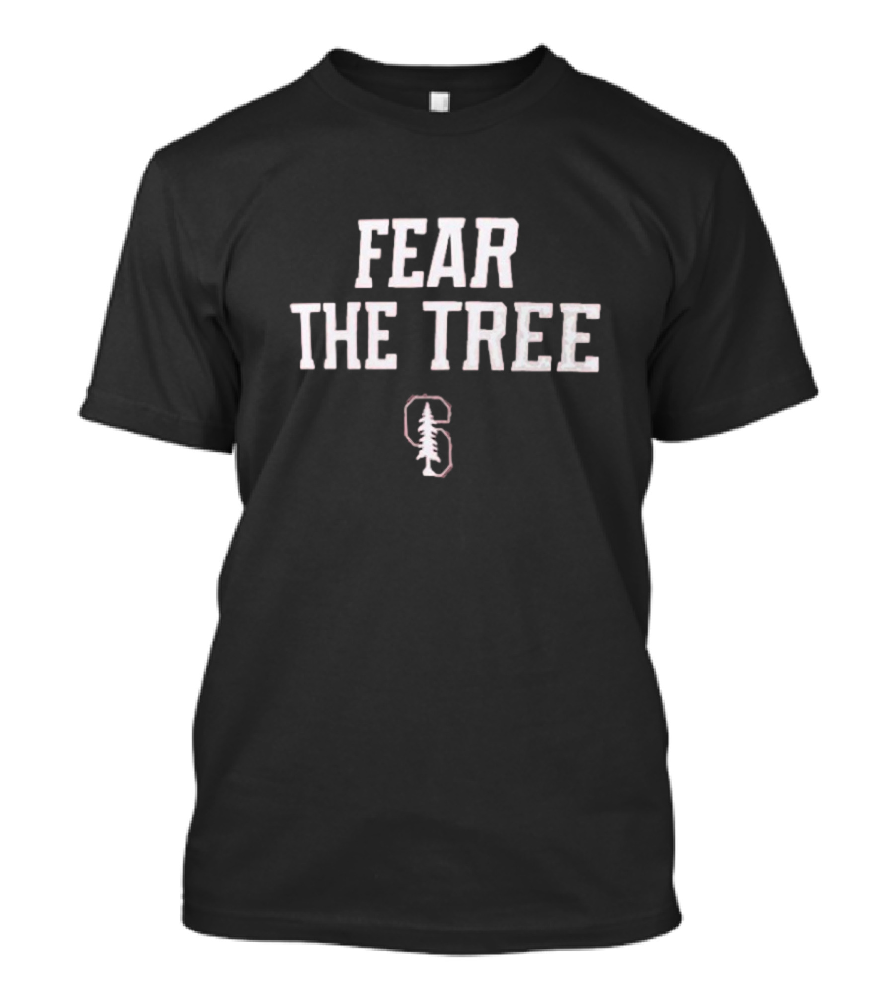 Fear The Tree Stanford Cardinal T-Shirt