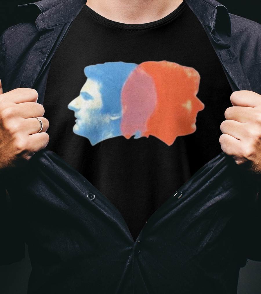 Taralcsno Severance T-Shirt