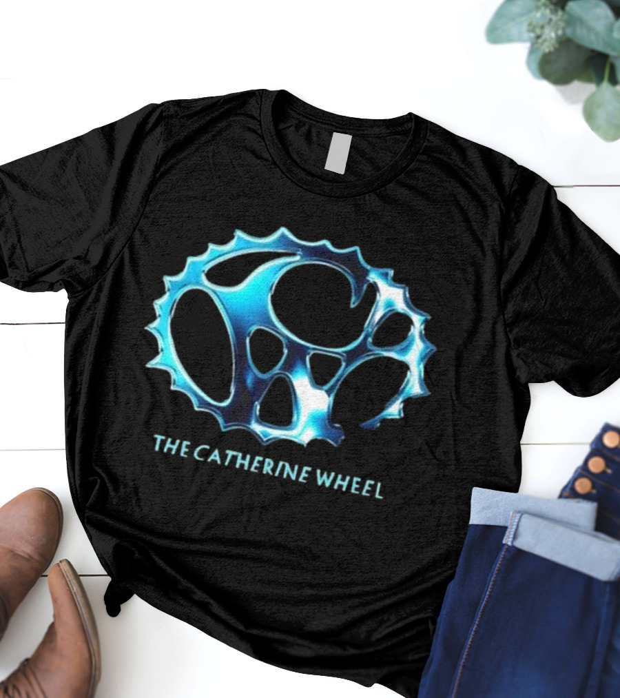 The Catherine Wheel 2025 T-Shirt
