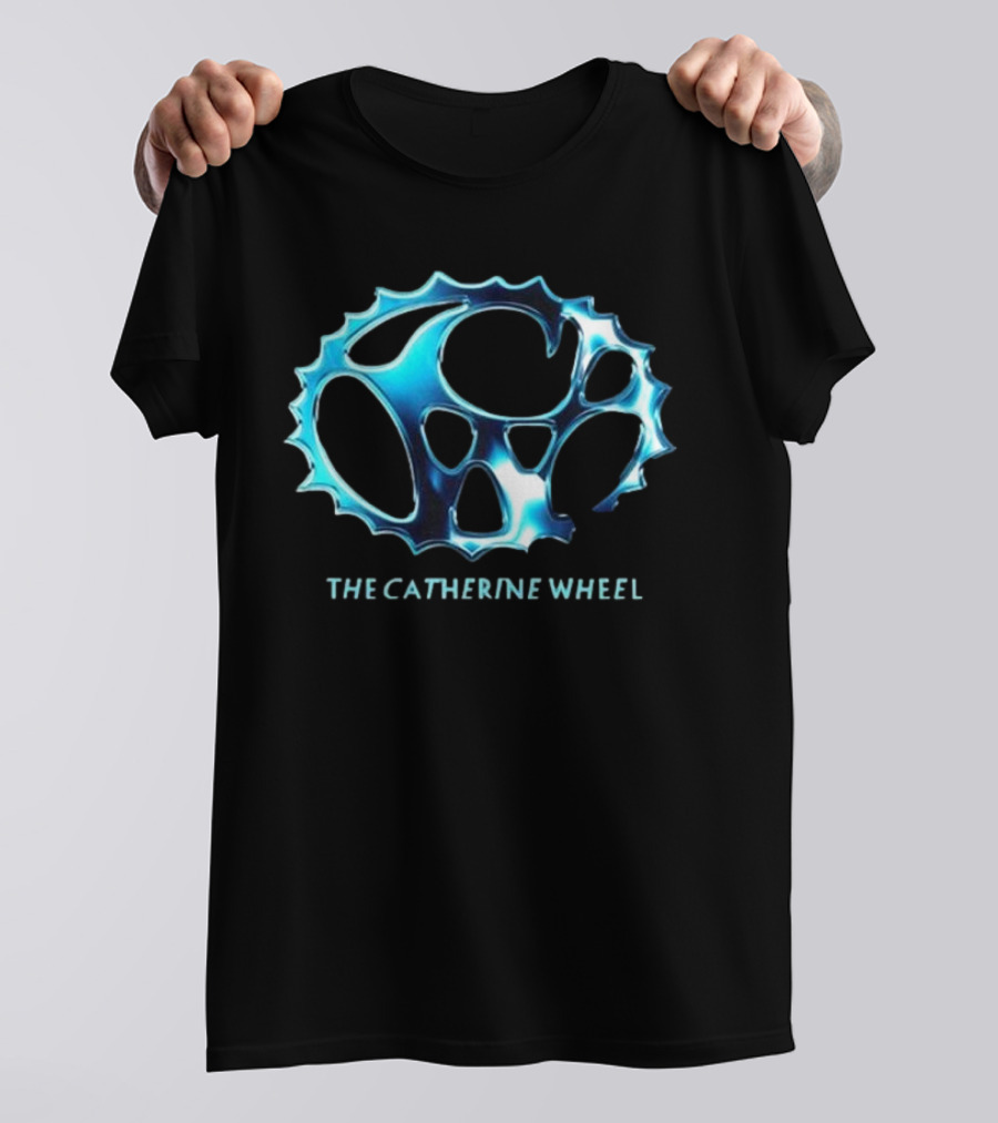 The Catherine Wheel 2025 T-Shirt