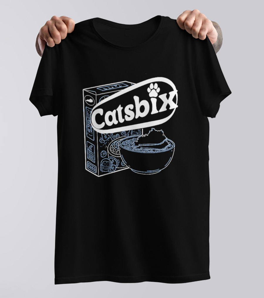 The Catsbix Kentucky T-Shirt