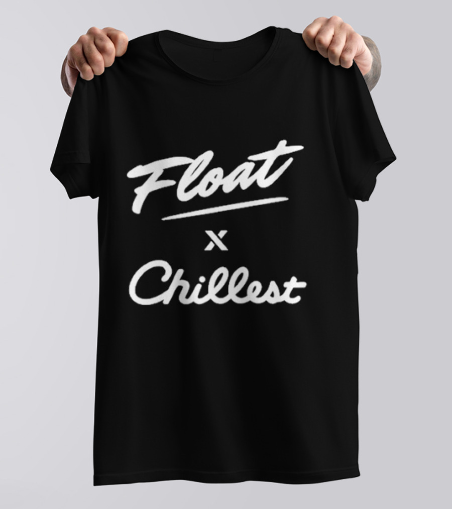 The Float Life Float X Chillest T-Shirt