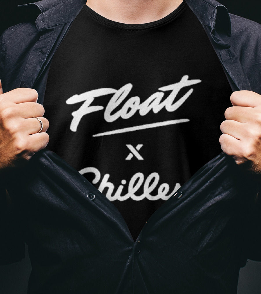 The Float Life Float X Chillest T-Shirt