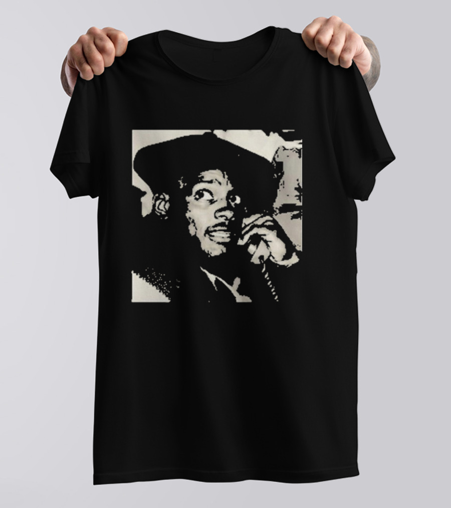 Walter Payton The No.4 Pick In The 1975 Draft NFL Legend T-Shirt