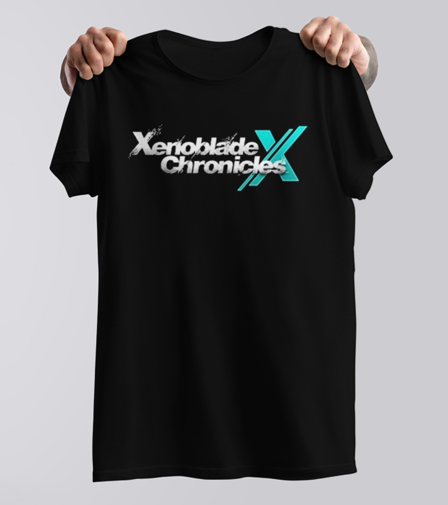 Xenoblade Chronicles X T-Shirt