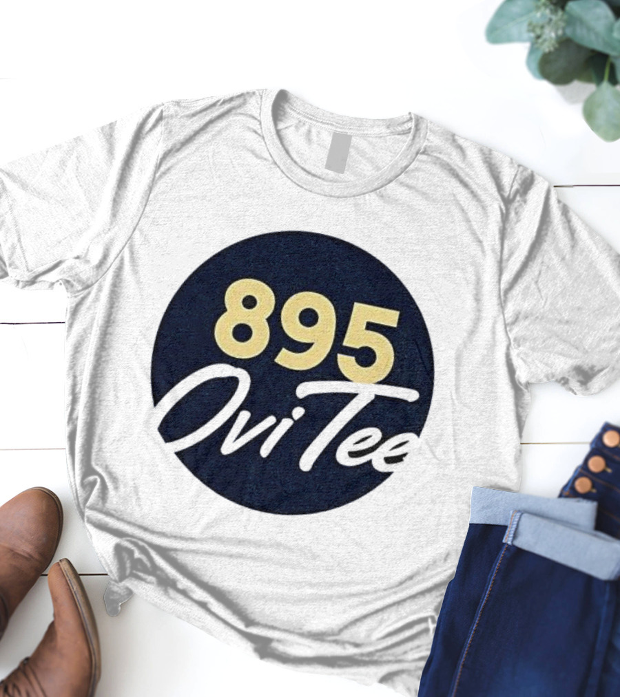 895 OviTa T-Shirt