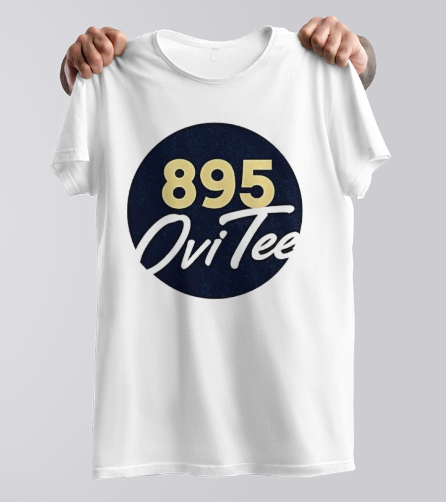 895 OviTa T-Shirt