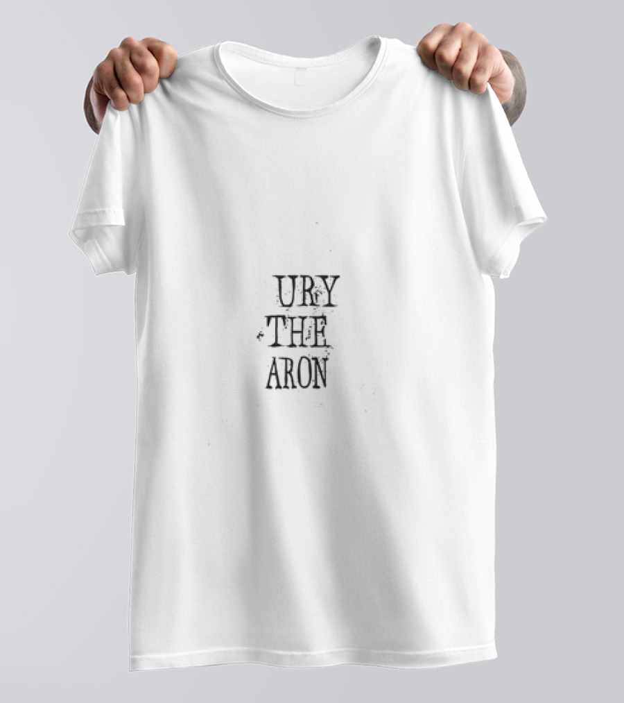 Bury The Barons Skeleton Archway Skeletons T-Shirt