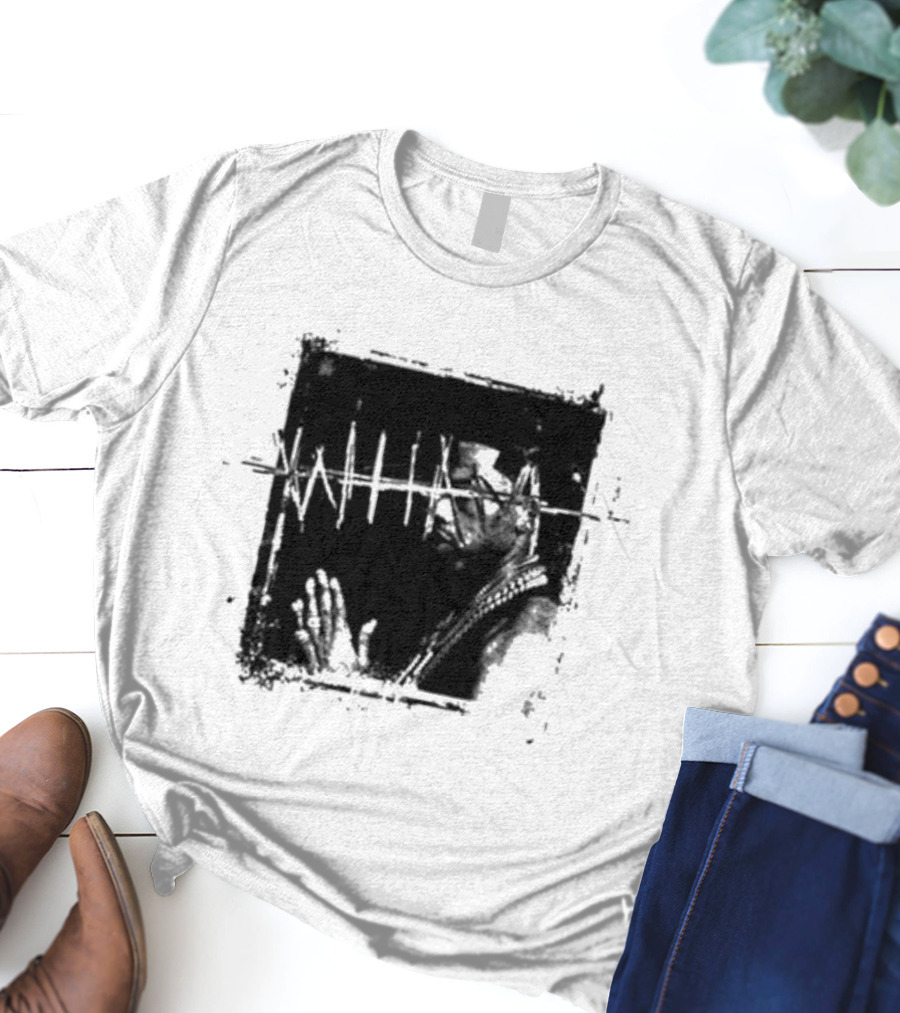 Complex Magazine Lil Baby WHAM Photo T-Shirt