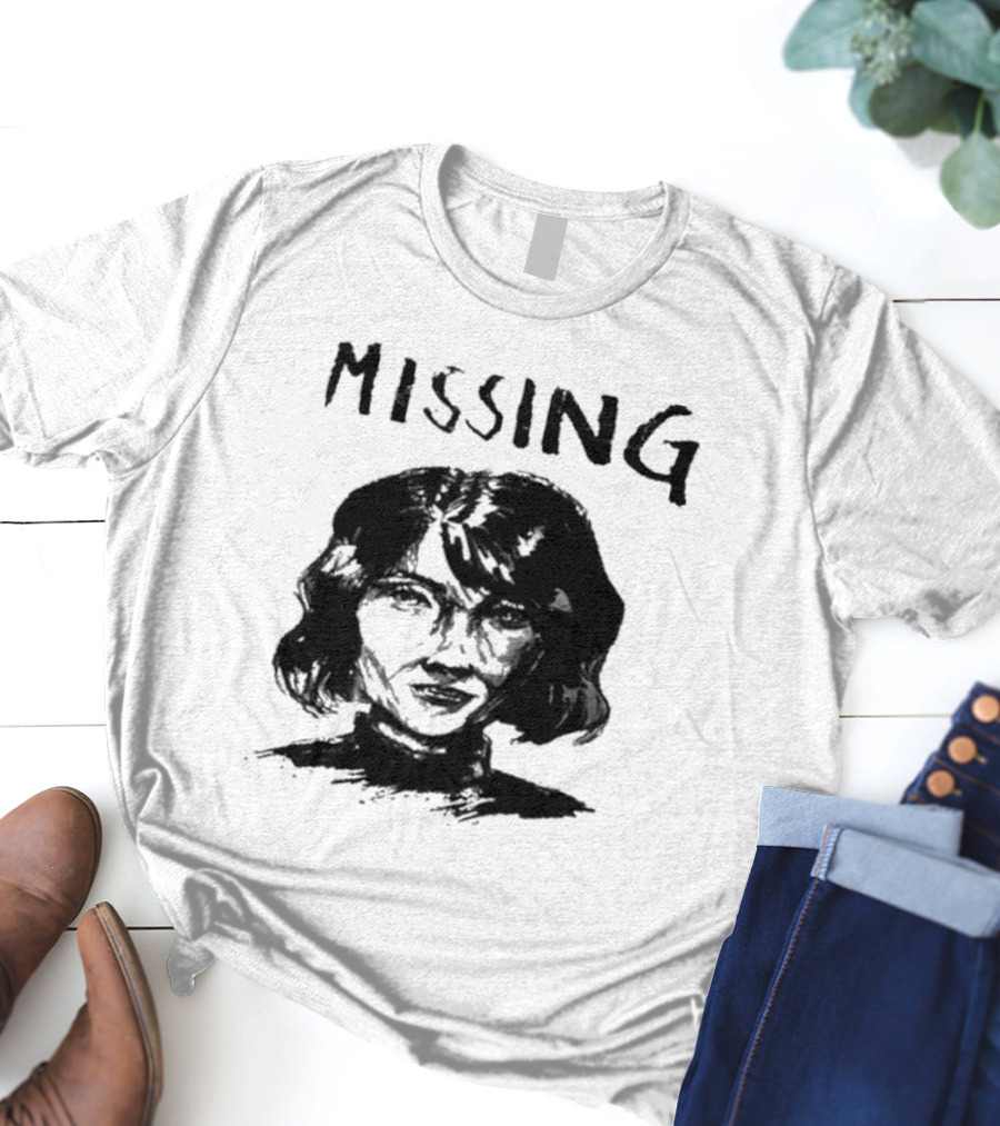 Dichen Lachman Missing Ms Casey Unique Style And Features T-Shirt