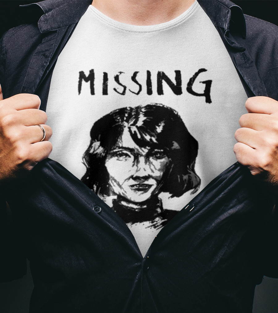 Dichen Lachman Missing Ms Casey Unique Style And Features T-Shirt