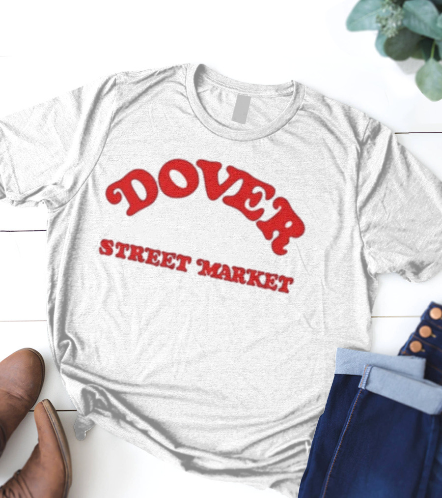 Dover Street Market T-Shirt