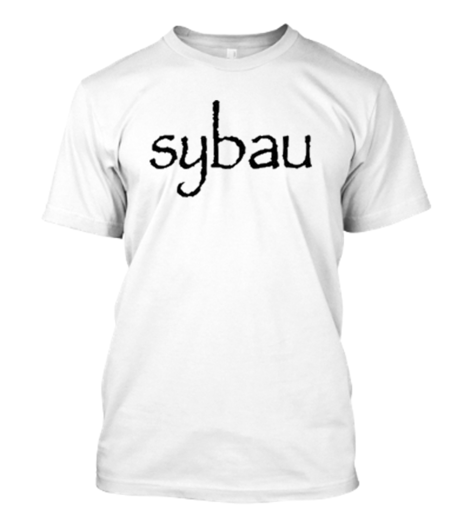 Ethan Muth Sybau T-Shirt