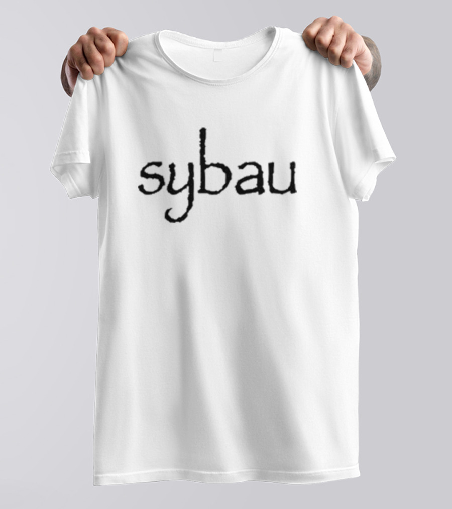 Ethan Muth Sybau T-Shirt