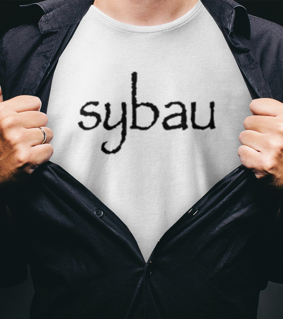 Ethan Muth Sybau T-Shirt