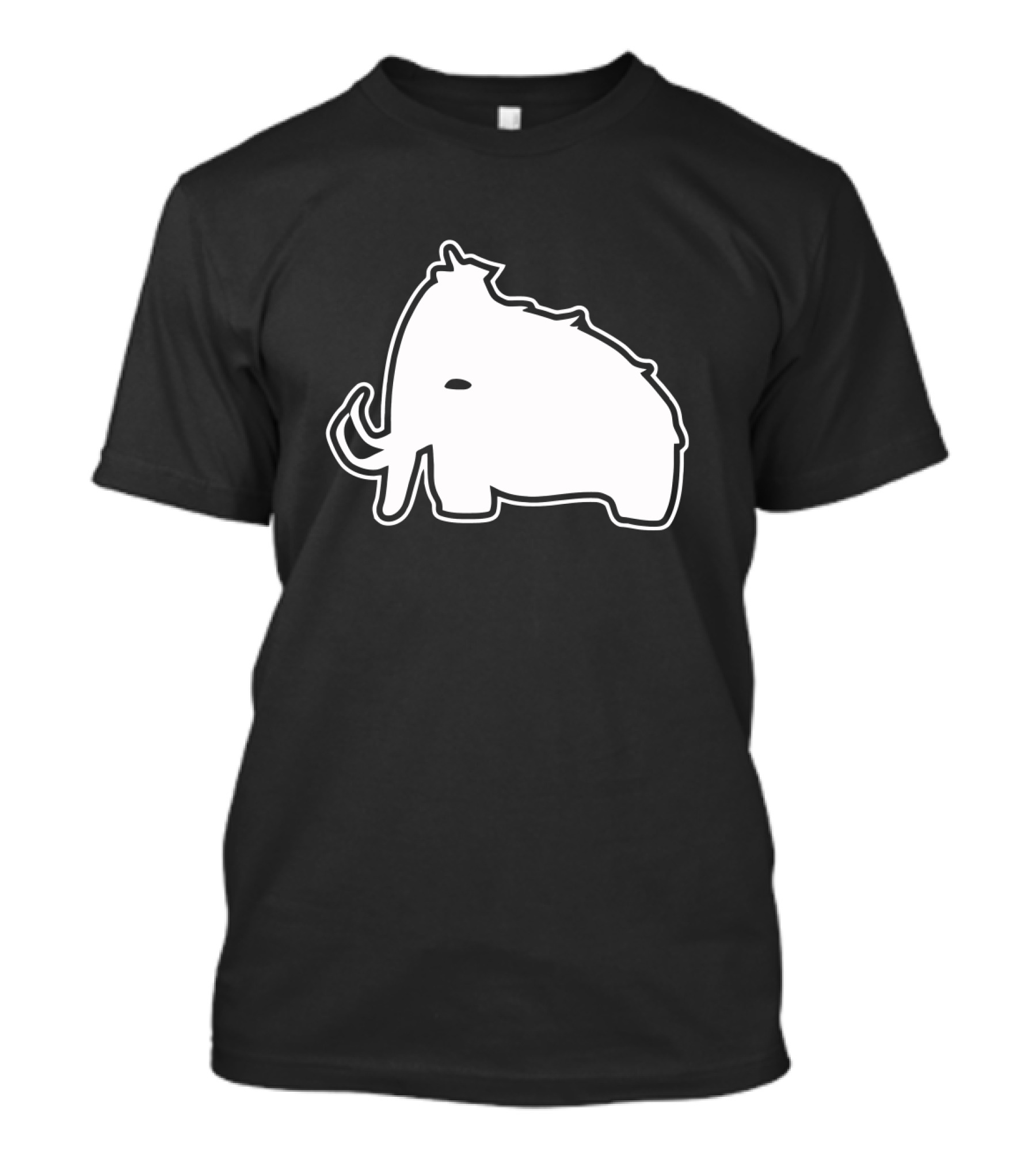 Wooli Mammoth T-Shirt