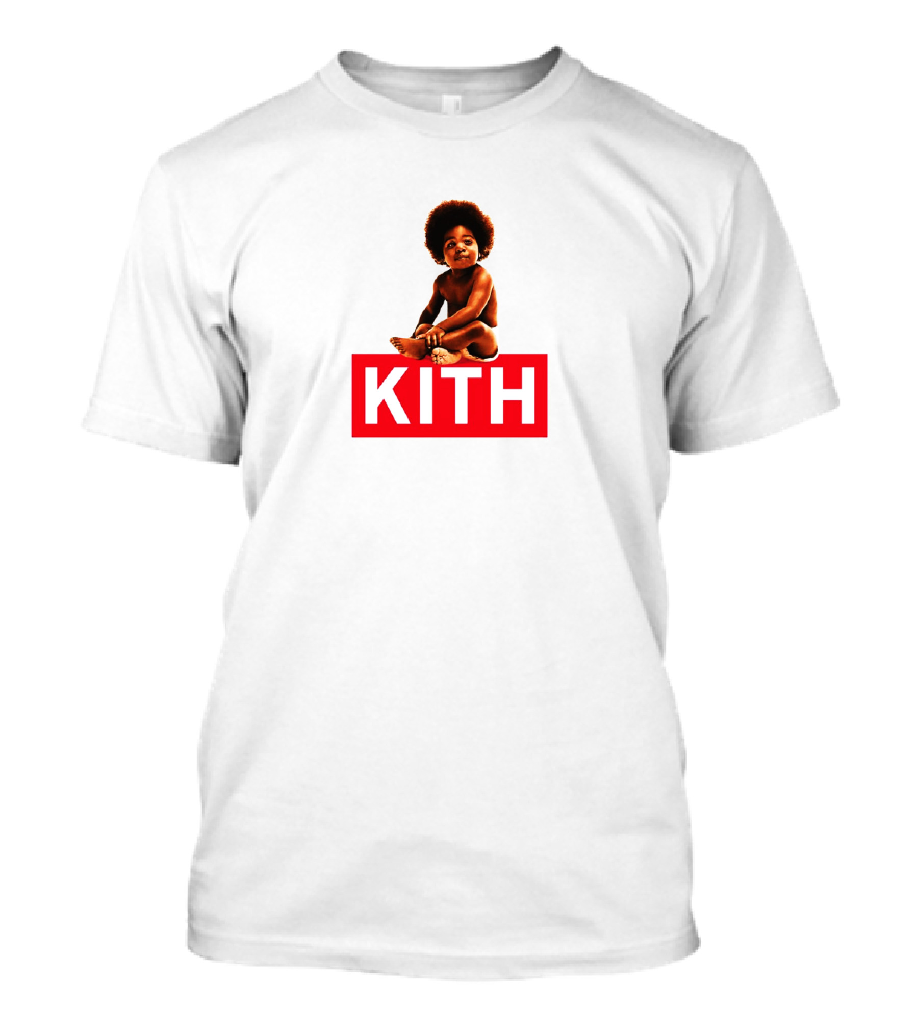 Kith Baby Icon T-Shirt
