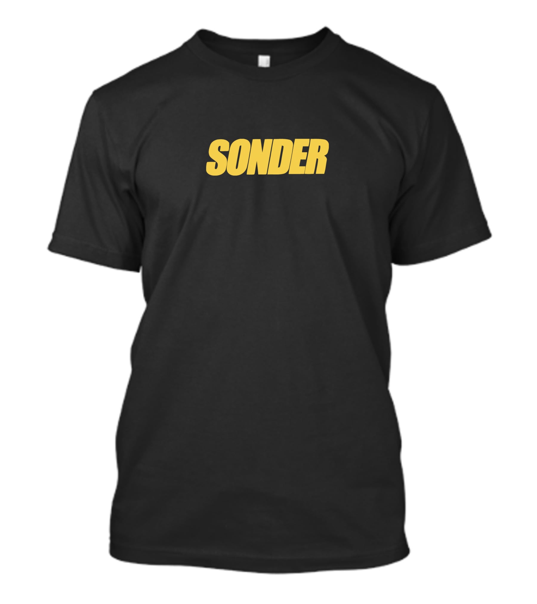 SONDER T-Shirt