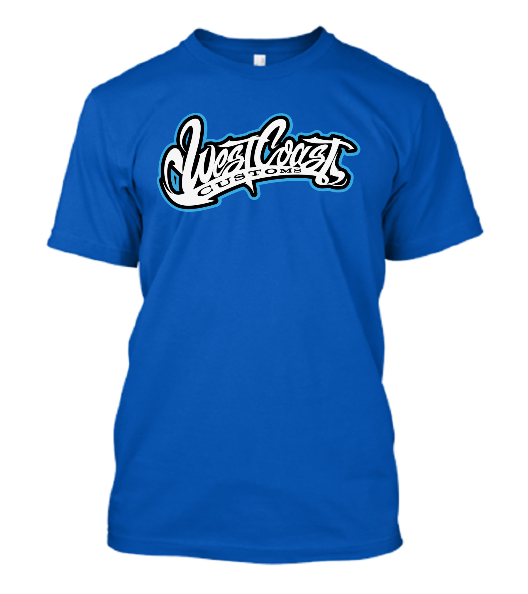 West Coast Customs Sam Coonrod T-Shirt
