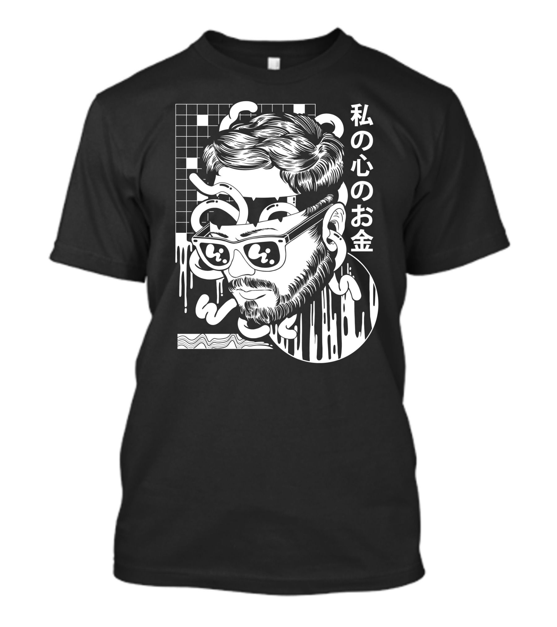 Paymoneywubby Merch T-Shirt