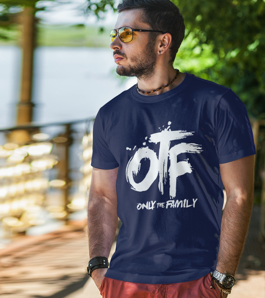OTF Only The Family T-Shirt