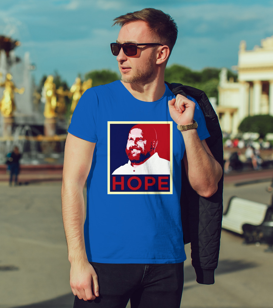 Brian Daboll Football Coach Hope T-Shirt