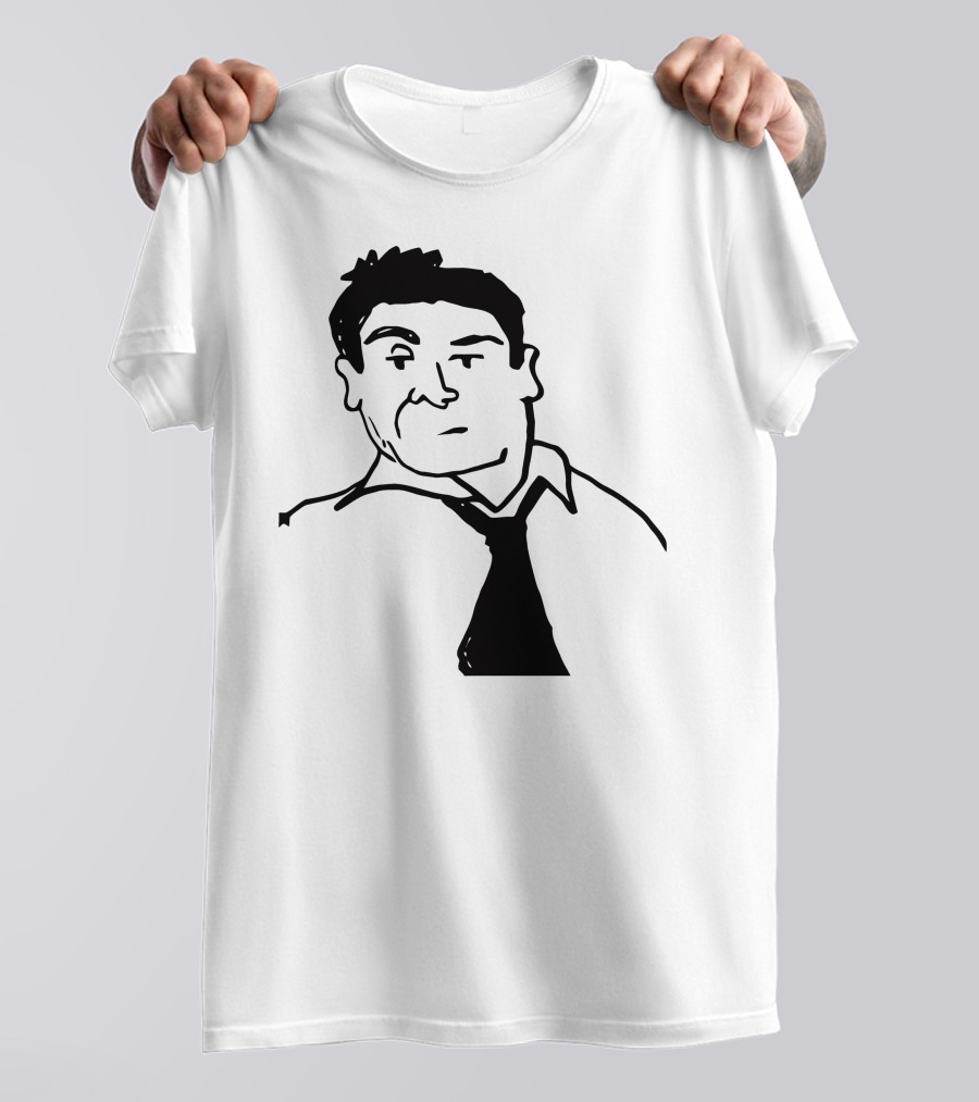 Lindy Man T-Shirt