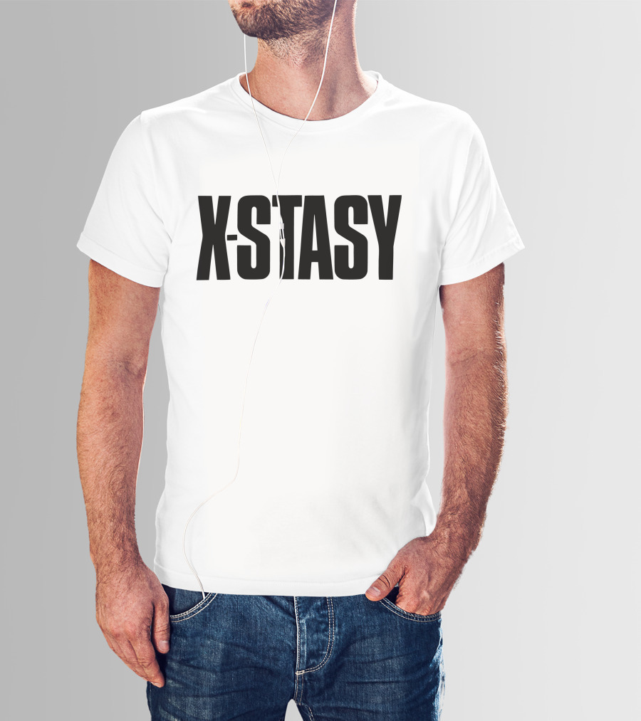 X-Stasy T-Shirt
