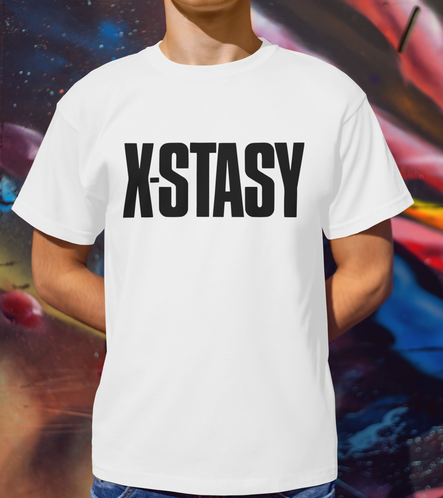X-Stasy T-Shirt