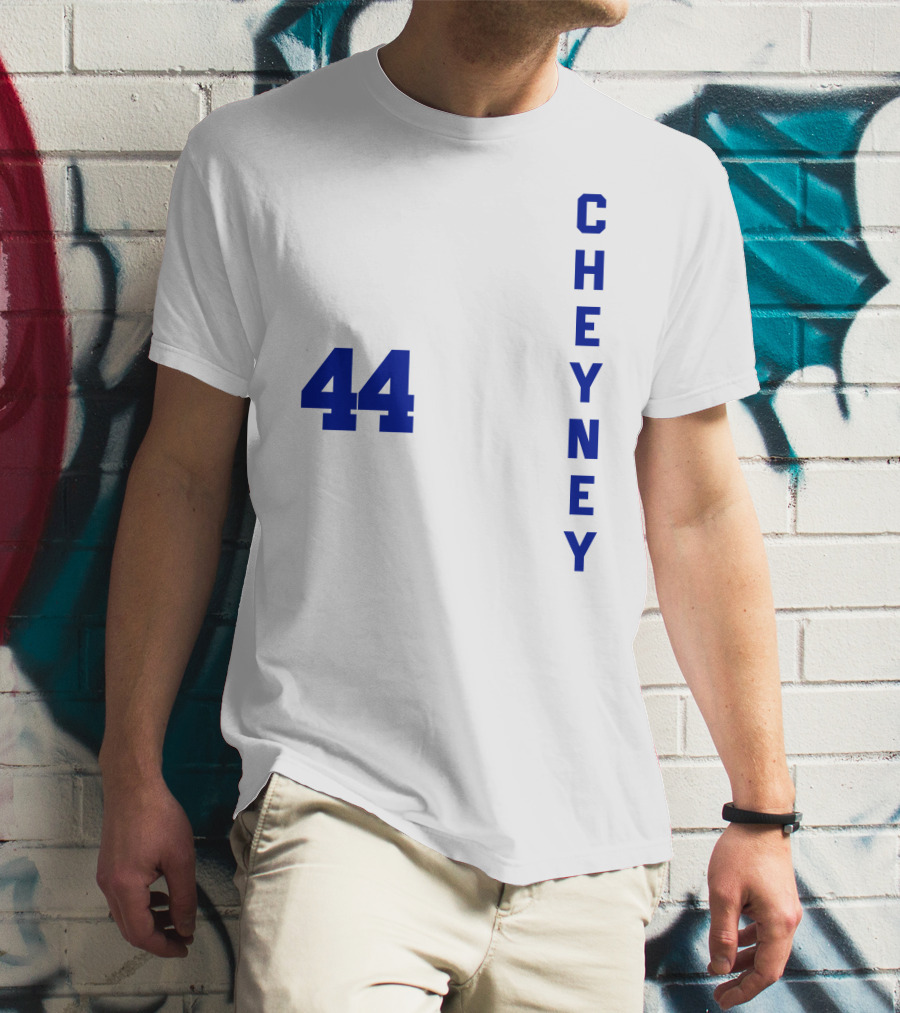 Dawn Staley Cheyney 44 Basketball T-Shirt