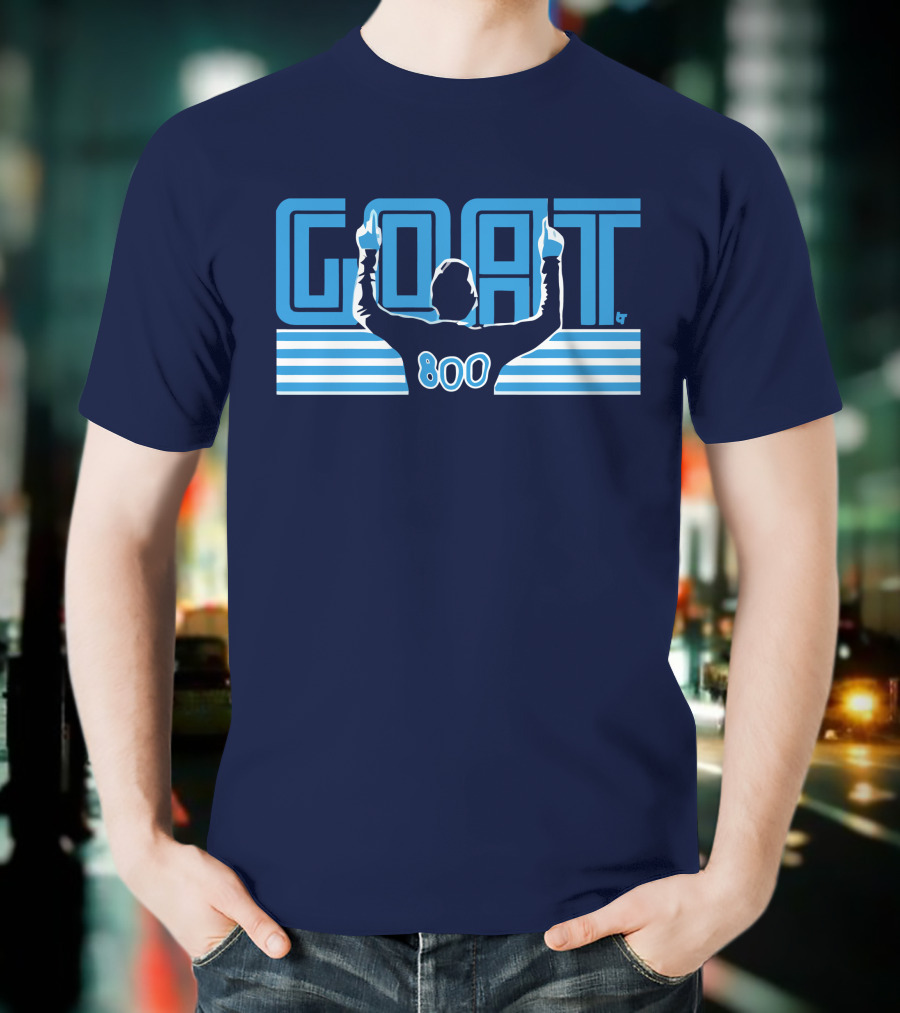 GOAT 800 T-Shirt