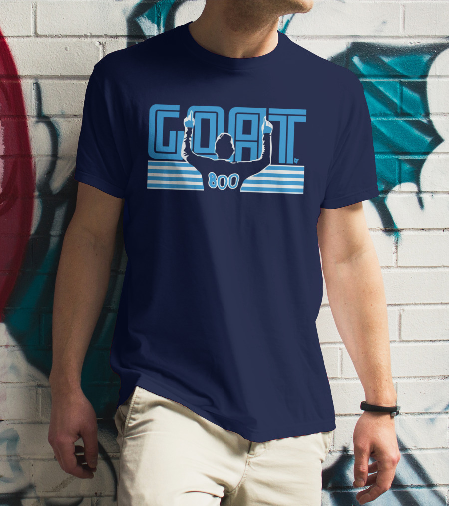 GOAT 800 T-Shirt