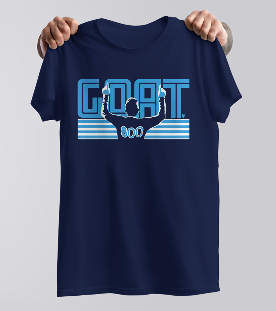 GOAT 800 T-Shirt