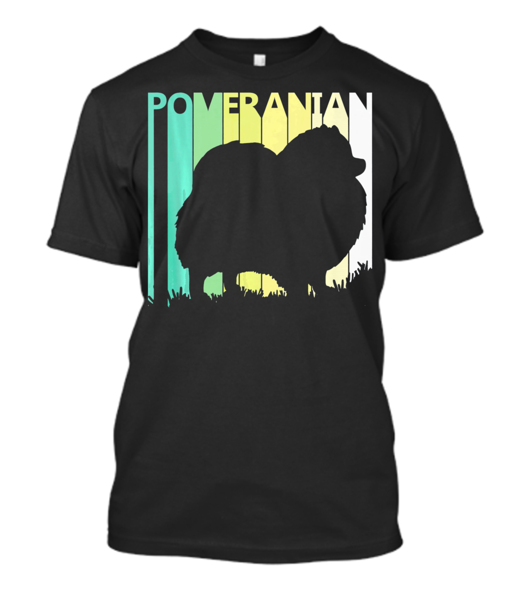 POVERANIAN T-Shirt